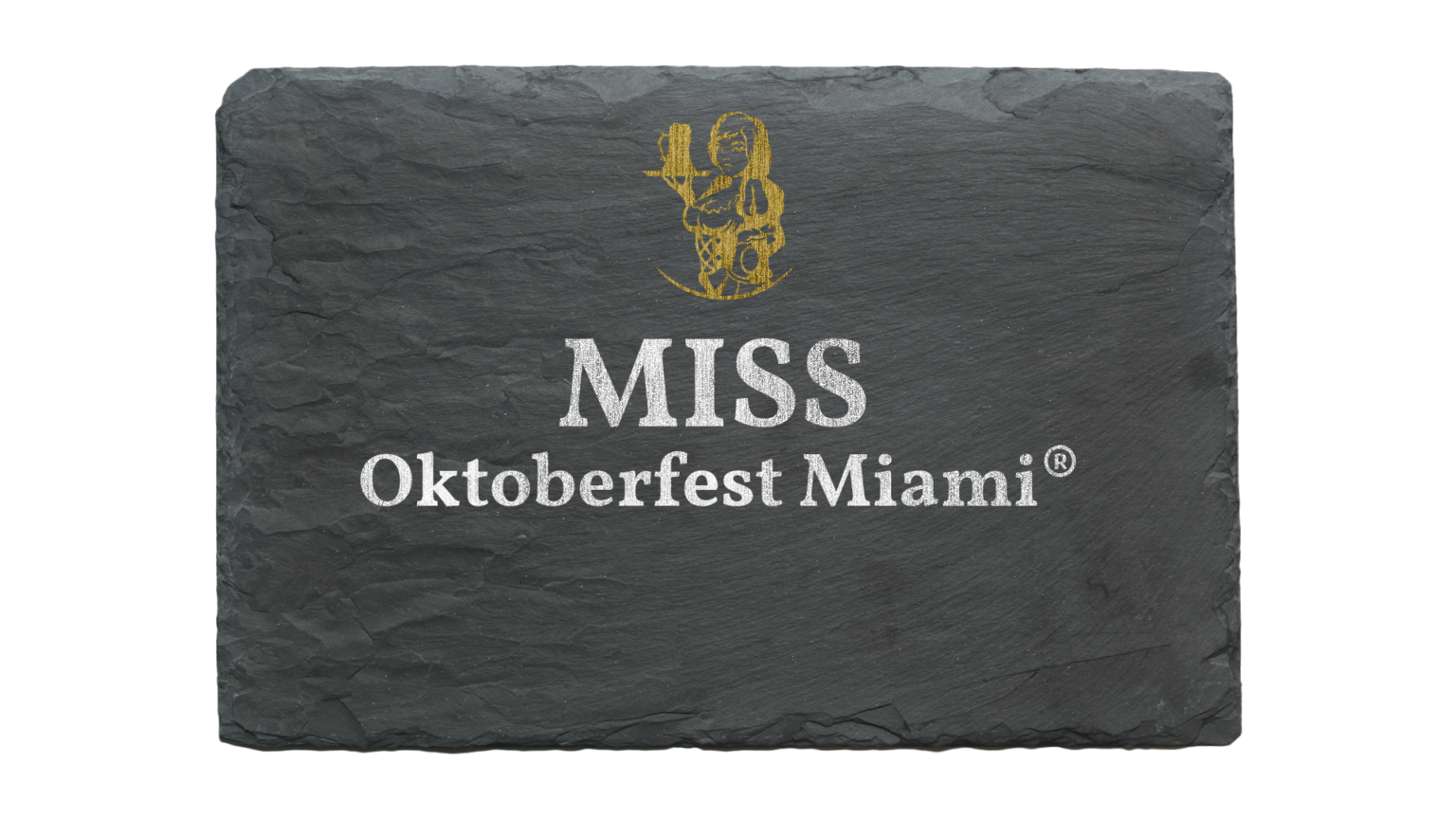 Miss Oktoberfest Miami Competition