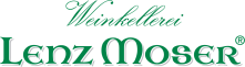 Lenz Moser Weinkellerei logo