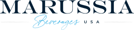 Marussia Beverages USA logo