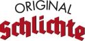 Original Schlichte logo