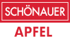 Schönauer Apfel logo